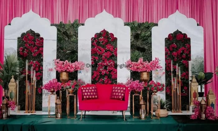 Bluearth Events Wedding Planner Bluearth Events Wedding Planner