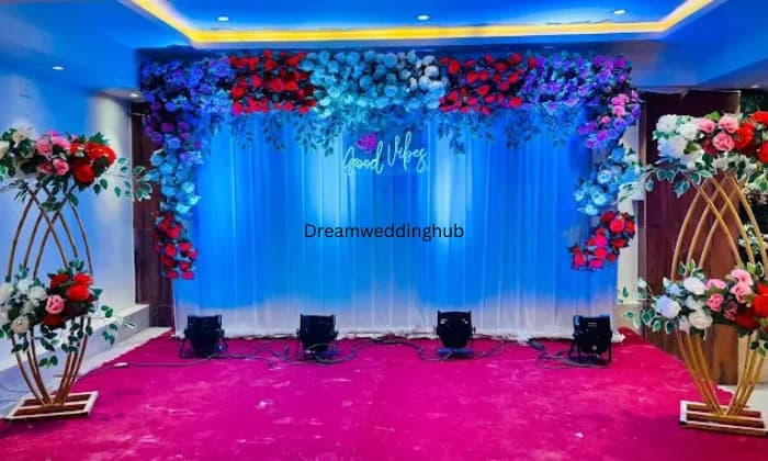 WHITE COLLAR EVENTS WHITE COLLAR EVENTS