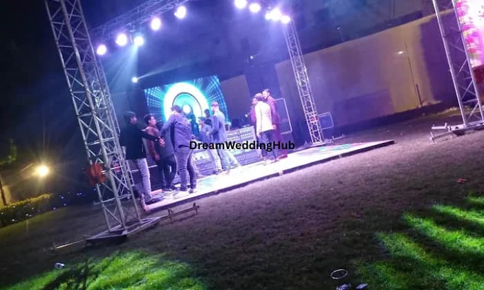 AKASH LIGHT AND SOUND AKASH LIGHT AND SOUND