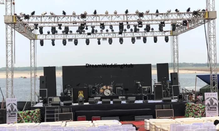 Vishal Professional Light Sound Vishal Professional Light Sound