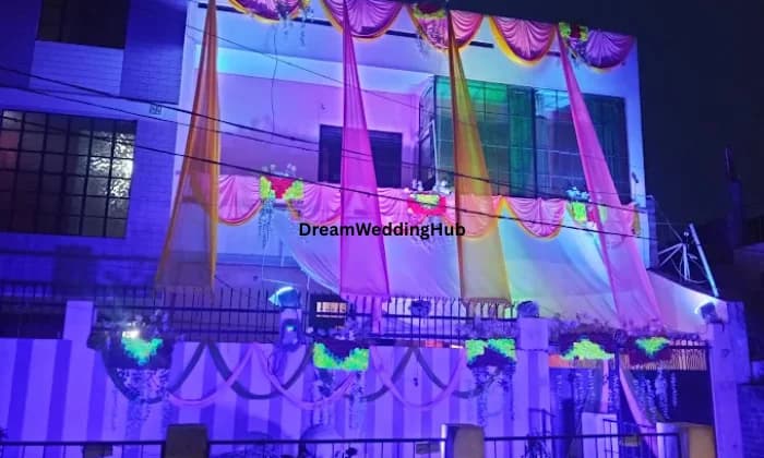 Mishra ji Light Decoration Sound Generator Tent House Mishra ji Light Decoration Sound Generator Tent House