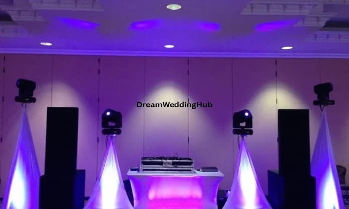 Quality Dj Sound Light House Quality Dj Sound Light House