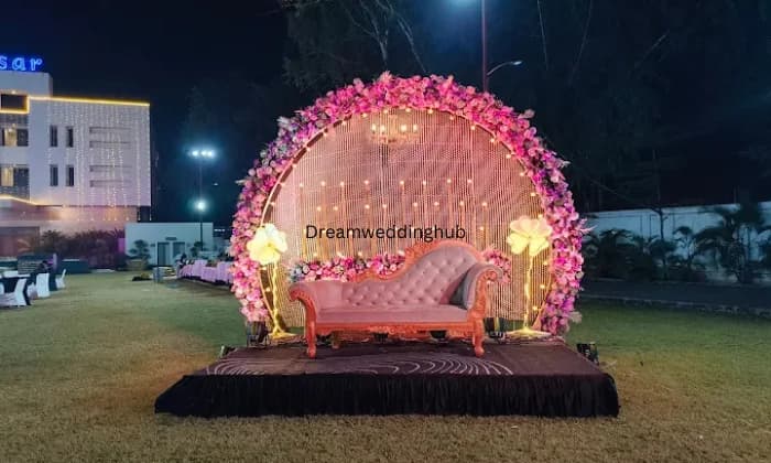 Luxo event Luxo event