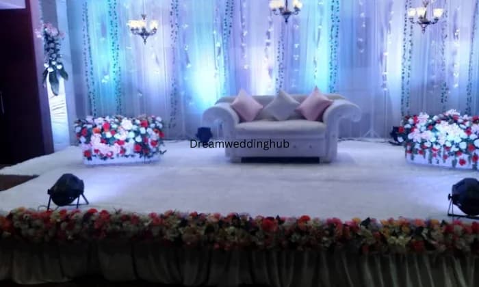 Regency Garden Regency Garden