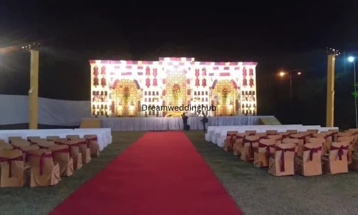 Rajkishori Garden Rajkishori Garden