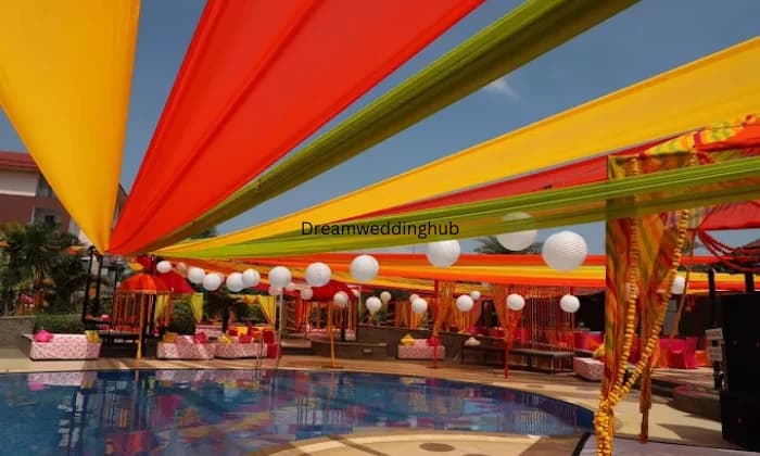 Ranu Event and Weeding Planner Ranu Event and Weeding Planner