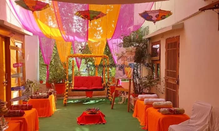 Var Vadhu Jodi Var Vadhu Jodi