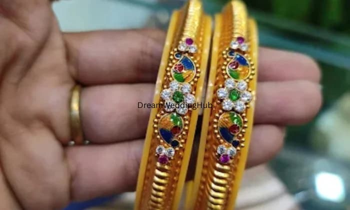 Rishabh Shree Jewellers Rishabh Shree Jewellers