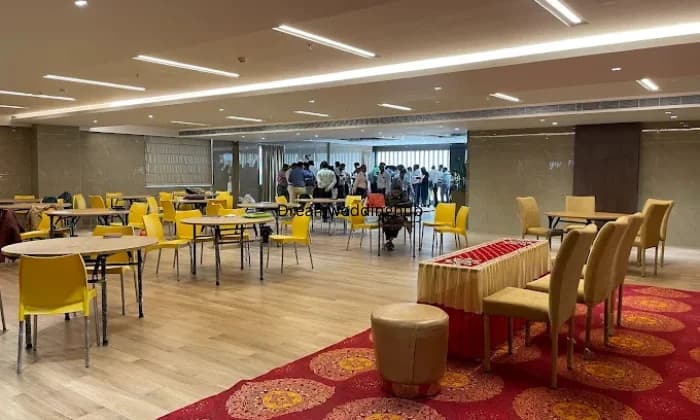 Krishna Priya Convention Hall Krishna Priya Convention Hall