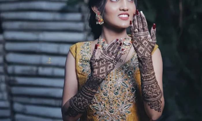 Team Abhi Portraitures Team Abhi Portraitures