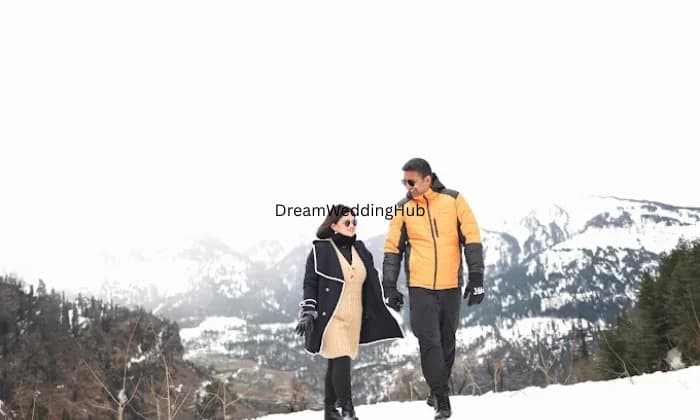 White Mountain Pictures White Mountain Pictures