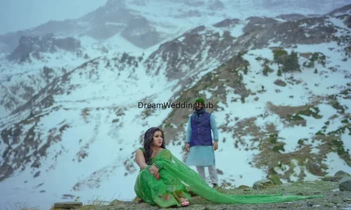 Bharti Studio kangra Bharti Studio kangra