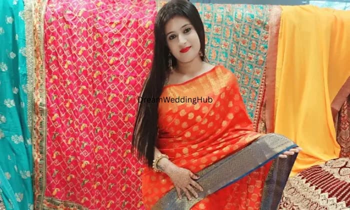 Shree Bridal Store Shree Bridal Store