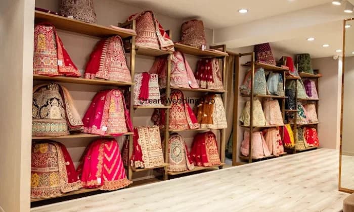 Stylebird by shruti Stylebird by shruti