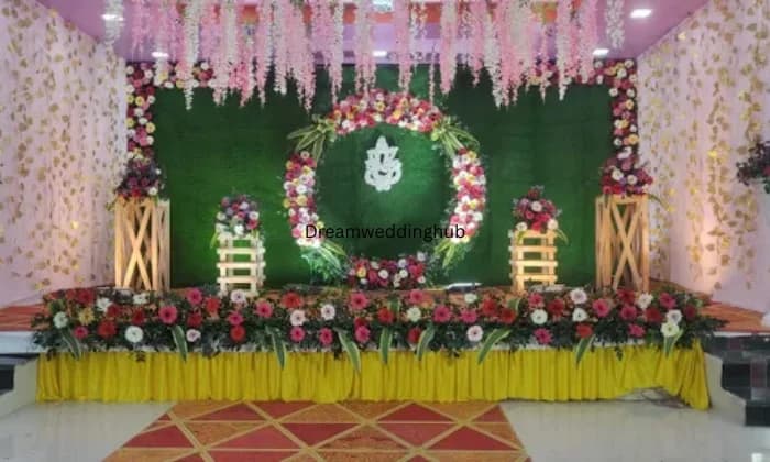 Shubham Function Hall Shubham Function Hall