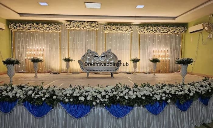 PVG Raju Kalyana Mandapam PVG Raju Kalyana Mandapam