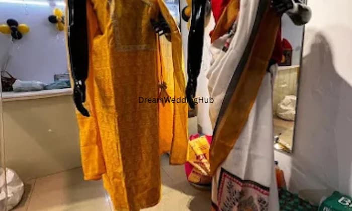 Aama Fashion House Aama Fashion House