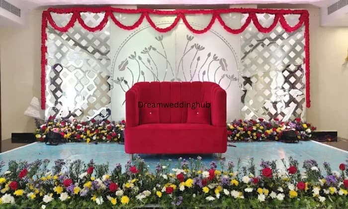 Dhanavarsha Function Hall Dhanavarsha Function Hall