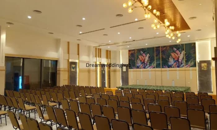 Sri BRK RAJU Convention Center Sri BRK RAJU Convention Center