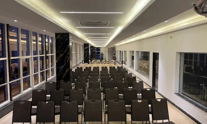 Hansi Kalyana Mandapam Hansi Kalyana Mandapam