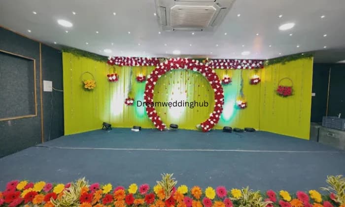 Radha krishna convention Radha krishna convention