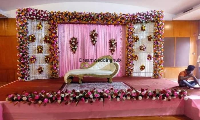 Shanthi Function Hall Shanthi Function Hall