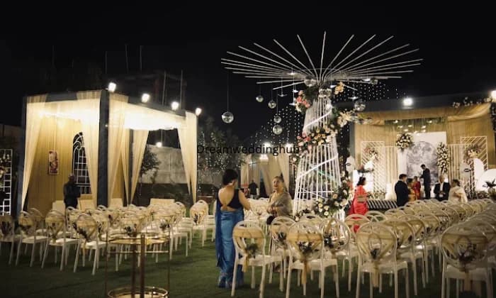 GLS Function Hall GLS Function Hall