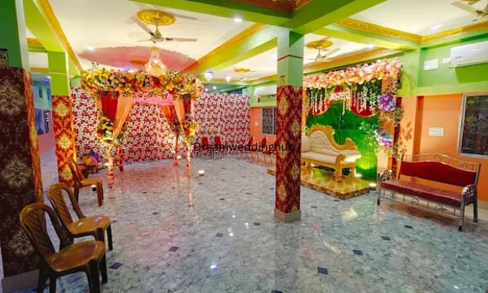 BLOSSOM THE WEDDING VENUE BLOSSOM THE WEDDING VENUE