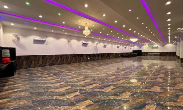 Lokenath Banquet Lokenath Banquet