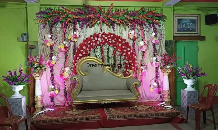 Unnati Banquet Unnati Banquet