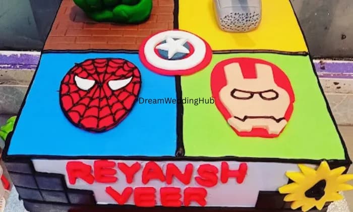 The Velvety Patisserie The Velvety Patisserie