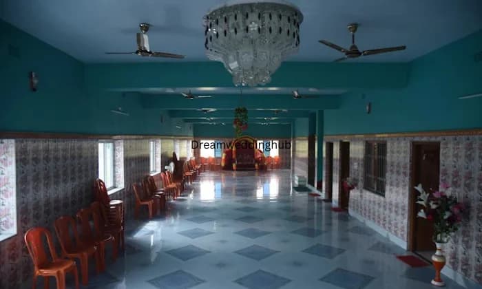 Sri Krishna Villa Sri Krishna Villa
