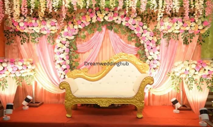 Sristi Marriage Hall Sristi Marriage Hall