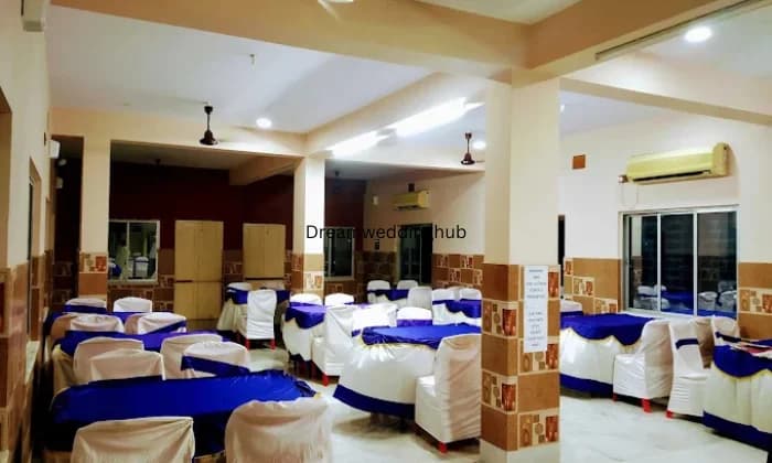 Amantran Community Hall Amantran Community Hall