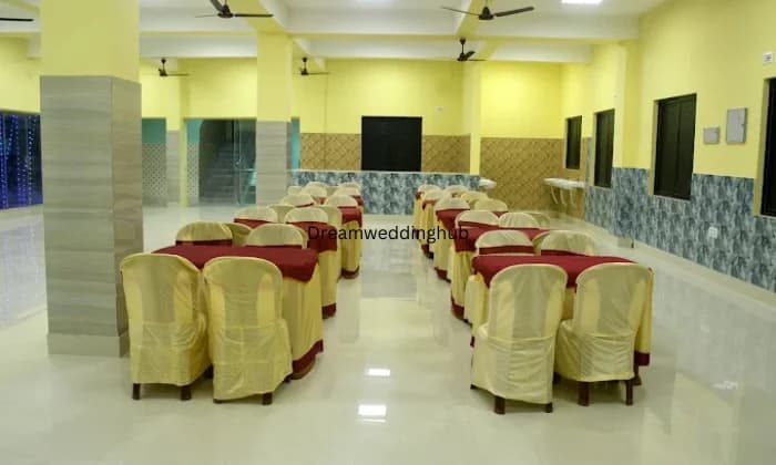 CRYSTAL HALL LUXURY BANQUET HALL CRYSTAL HALL LUXURY BANQUET HALL