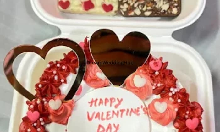 Lin Bake House Lin Bake House