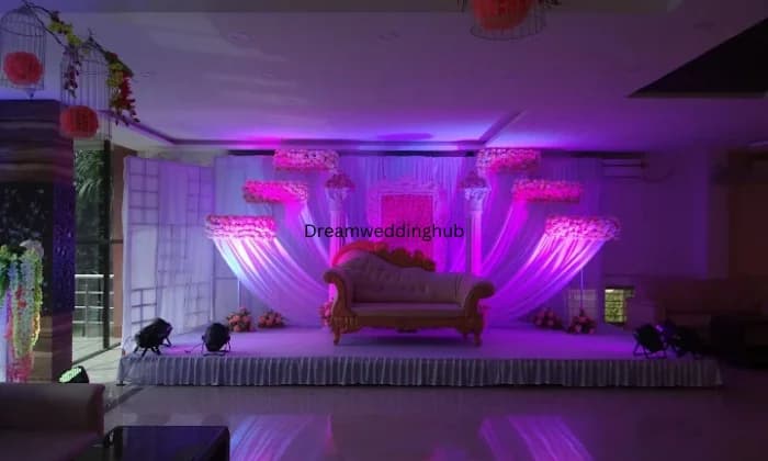 Lokenath Bhavan Lokenath Bhavan