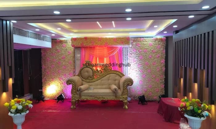 Mistika Banquet Mistika Banquet