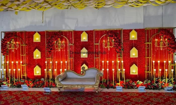 Kanak Bibah Bhawan Kanak Bibah Bhawan