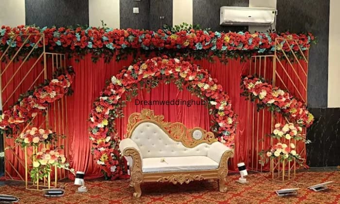 Madhuban Wedding and Event Venue Madhuban Wedding and Event Venue
