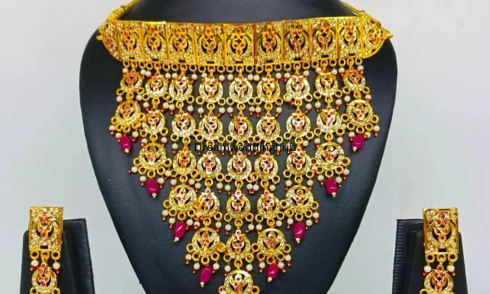 M B Chandra and Son Jewellers M B Chandra and Son Jewellers