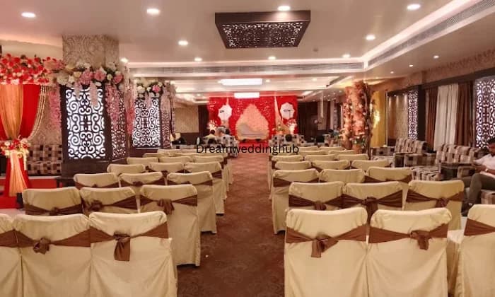 Vedamm Banquet Vedamm Banquet