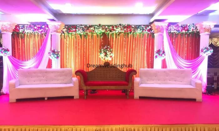 Puspanjali Banquet Puspanjali Banquet