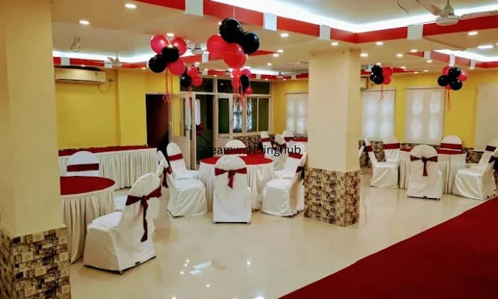 Lagan Lodge Lagan Lodge