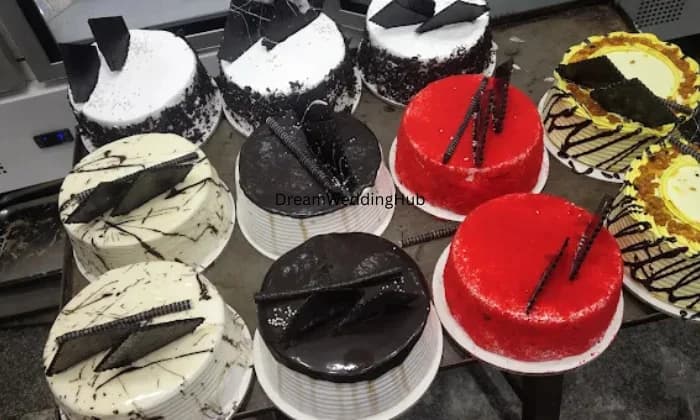 Signature Cakes Signature Cakes