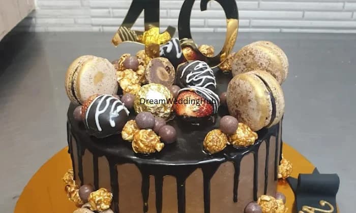 D Cake Creations D Cake Creations