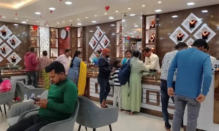 Suvarna Alankar LLP Suvarna Alankar LLP