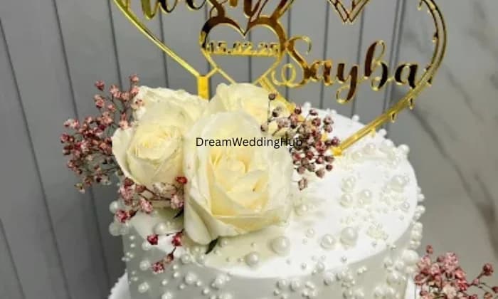 Cake kings Cake kings