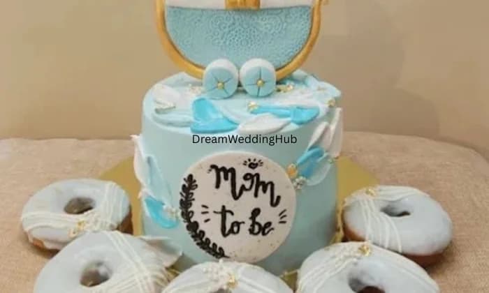 Cake CentreThe Dessert Maker Cake CentreThe Dessert Maker