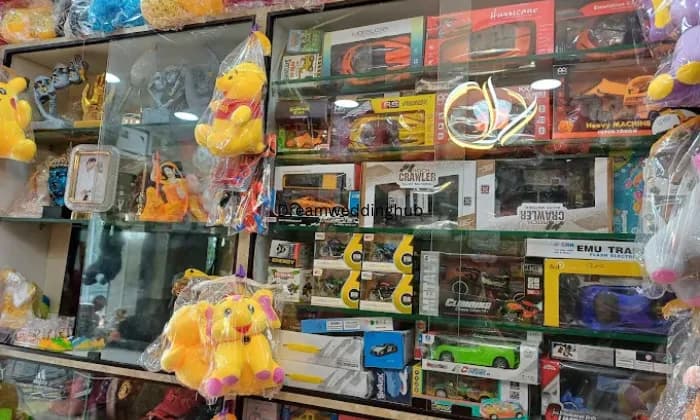 Laxmi Gift House Laxmi Gift House